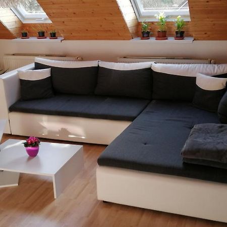 Wohnung Auerand Nienhagen Eksteriør billede
