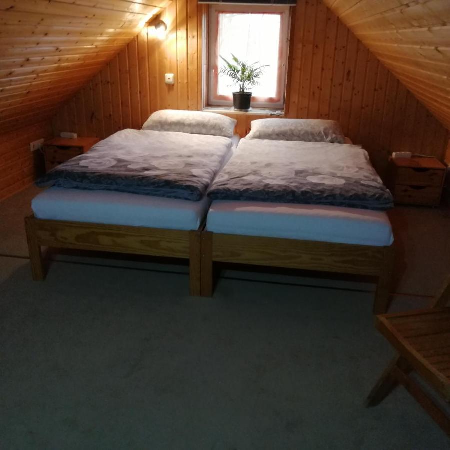 Wohnung Auerand Nienhagen Eksteriør billede