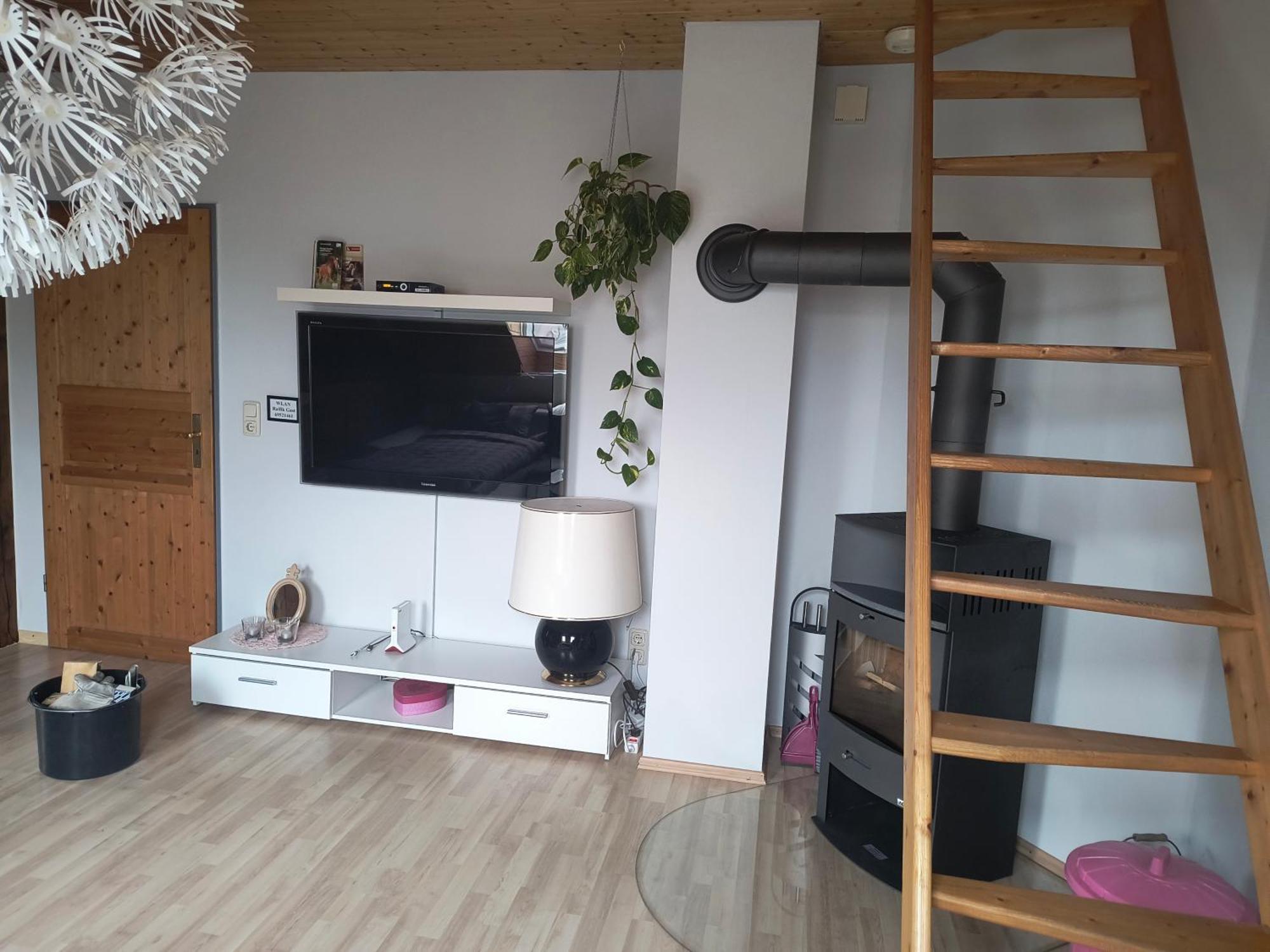 Wohnung Auerand Nienhagen Eksteriør billede