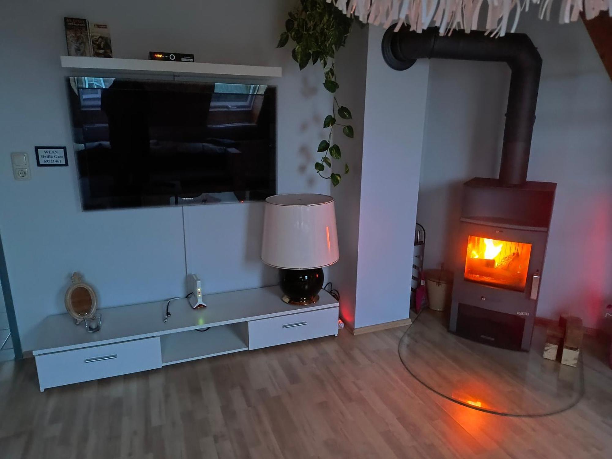 Wohnung Auerand Nienhagen Eksteriør billede